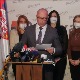 Српска листа: Убедљива победа, освојили смо свих 10 мандата