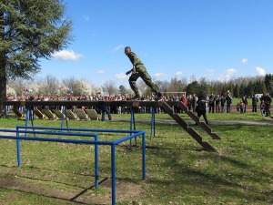Шта се полаже на тестовима за војне школе, први пут звање дипломирани официр