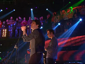 	Звучни зид - ККН 