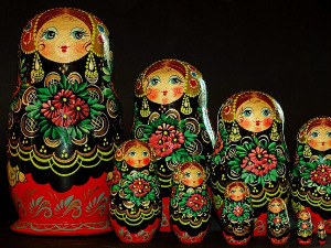 Радио драма: Василиса прекрасна, 6. део 