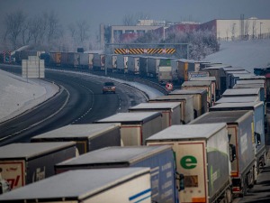 Немачка на мети критике због затварања граница, Аустрија је посебно љута