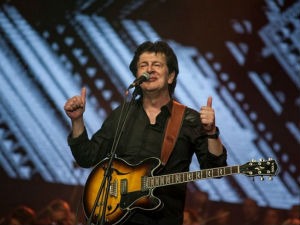 Момчило Бајагић Бајага