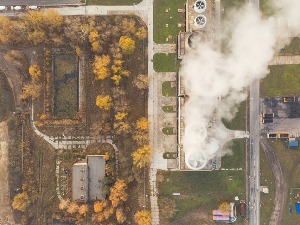 Карбонски кредит и смањење еколошке стопе - могуће је 