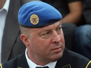 Братислав Дикић после четири године напустио Црну Гору и вратио се у Србију