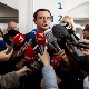 Курти: Треба променити приступ дијалогу