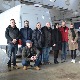 Хуманост нема границе - Срби из Барање организовали прикупљање помоћи настрадалима  у Хрватској 
