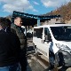 УНС: Задржавање екипе РТС-а на Јарињу удар на слободу штампе