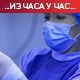 У Црној Гори откривен британски сој вируса, полицијски час у Холандији остаје на снази