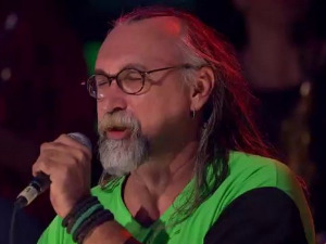 Звучни зид - Дел Арно Бенд