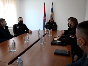 Вулин: СБПОК остварио завидне резултате, процесуирано девет криминалних група у последња три месеца