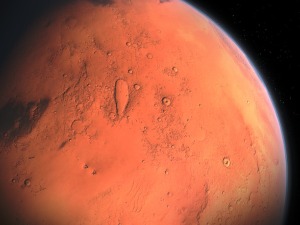 Да ли у биореактору са бактеријама лежи кључ човековог пресељења на Марс