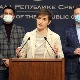 Брнабићева о борби против организованог криминала: Очекујте изненађења у будућности