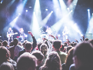 Звучни зид - ЕКВ 