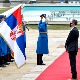 Вучић примио акредитивна писма амбасадора Канаде и Румуније