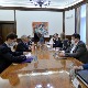 Вучић и Дачић: Односи са Русијом додатно ојачани током пандемије