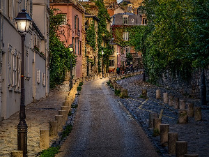 Ноћне променаде