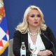 Кисић Тепавчевић: Закон о социјалним картама ће омогућити праведнију расподелу новца 