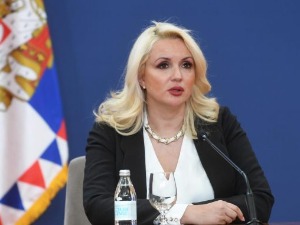 Кисић Тепавчевић: Закон о социјалним картама ће омогућити праведнију расподелу новца 