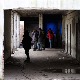 Полиција пронашла 17 миграната код Смедерева, спроведени у прихватни центар у Пироту