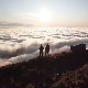 Тихи херој на "крову Србије" – снимци какви се бележе једном у животу