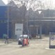 Штрајк у крагујевачкој фабрици "Фијат пластик"