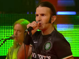  Звучни зид - Orthodox Celts 