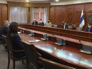 Брнабић: Подршка ОЕБС-а у готово свим важним реформским процесима
