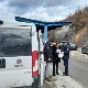 Екипи РТС-а саопштено да не може да уђе на КиМ