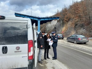 Екипи РТС-а саопштено да не може да уђе на КиМ