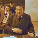 Шешир професора Косте Вујића, In memoriam Владимир Андрић