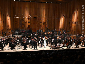 Светске музичке позорнице