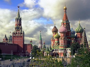 Русија протерала естонског дипломату