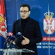 Петковић: Забрана уласка екипи РТС-а – самовоља и кршење људских права