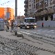 Санирана водоводна хаварија у Булевару краља Александра, трамваји поново саобраћају регуларном трасом