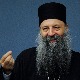 Патријарх Порфирије - "светски човек отвореног ума и ведрог духа"
