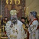 Патријарх српски Порфирије устоличен у Саборној цркви у Београду