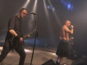 Звучни зид - Гоблини