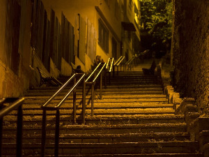 Ноћне променаде