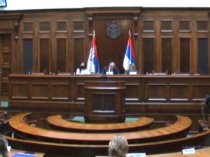 Одржана четврта седница скупштинског Одбора за дијаспору
