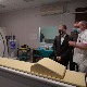 Стефановић пустио у рад нови скенер на ВМА
