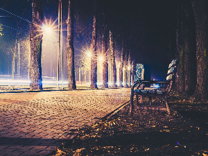 Ноћне променаде