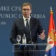 Вучић: Ускоро први у Европи по вакцинацији, сутра стиже 150.000 доза "Астра-Зенеке"