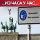 У Црној Гори почела вакцинација, у Немачкој од ковида преминуло још 490 особа