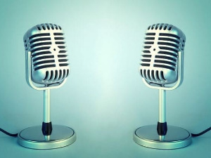 Дуети, терцети...