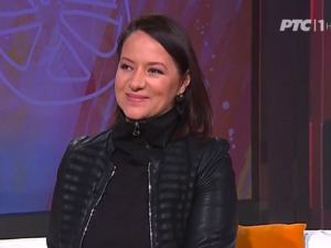  Поп-рок азбучник - Ксенија Куљача 