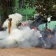 Ватреним оружјем на демонстранте у Мјанмару, две особе погинуле
