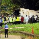 Седам особа погинуло у паду војног авиона у Нигерији