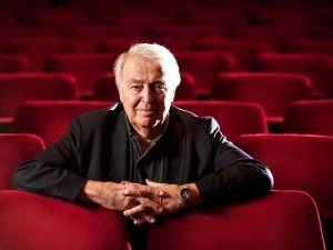 Павел Кохоут: Рат на трећем спрату