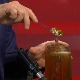 Прави мед или фалсификат - и свећа може да помогне да отклонимо дилему