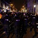 Поново насиље и хапшења на протестима у Барселони